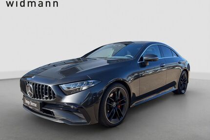 Mercedes-Benz CLS 53 AMG Gebrauchtwagen