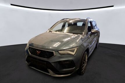 Cupra Ateca Gebrauchtwagen
