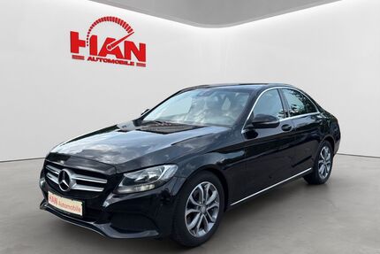 Mercedes-Benz C 220 Gebrauchtwagen