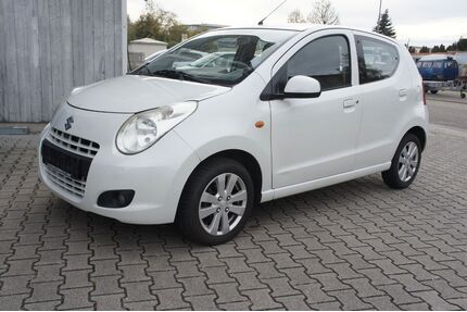 Suzuki Alto Gebrauchtwagen