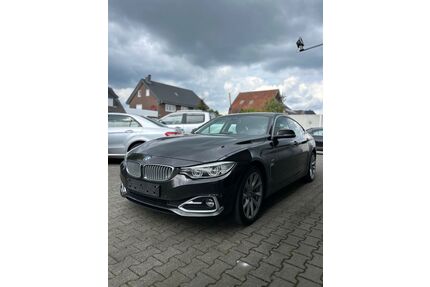 BMW 420 Gran Coupé Gebrauchtwagen