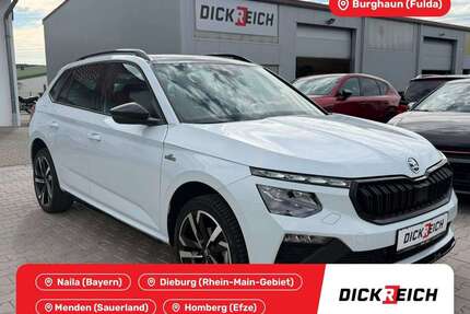 Skoda Kamiq Gebrauchtwagen