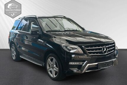 Mercedes-Benz ML 350 Gebrauchtwagen