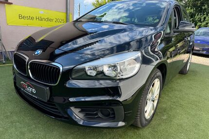 BMW 218 Gebrauchtwagen