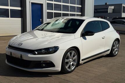 VW Scirocco Gebrauchtwagen