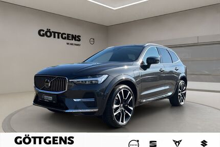 Volvo XC60 Gebrauchtwagen