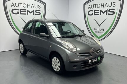 Nissan Micra Gebrauchtwagen