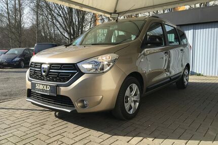 Dacia Lodgy Gebrauchtwagen