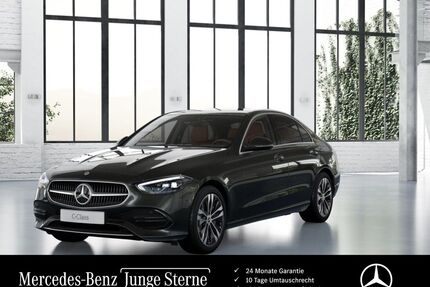 Mercedes-Benz C 300 Gebrauchtwagen