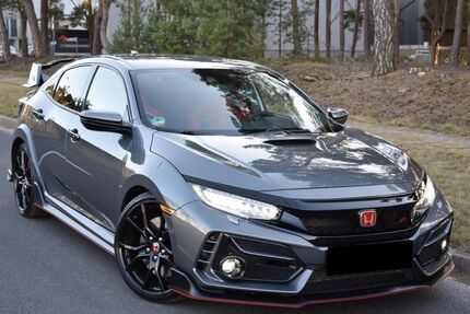 Honda Civic Gebrauchtwagen