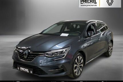 Renault Megane Gebrauchtwagen