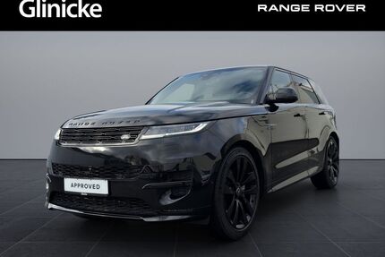 Land Rover Range Rover Sport Gebrauchtwagen