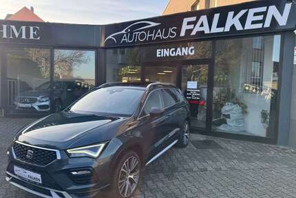 Seat Ateca Gebrauchtwagen