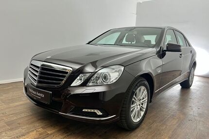 Mercedes-Benz E 250 Gebrauchtwagen