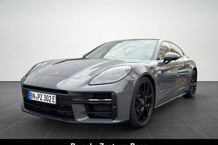 Porsche Panamera Gebrauchtwagen
