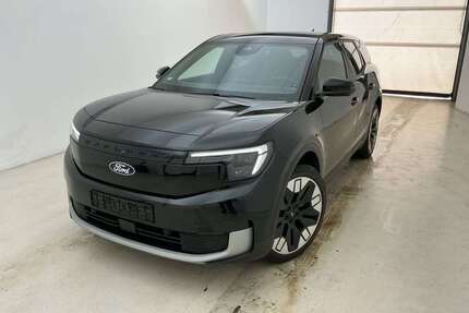 Ford Explorer Gebrauchtwagen