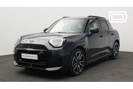 Mini Aceman Gebrauchtwagen