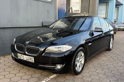 BMW 530 Gebrauchtwagen