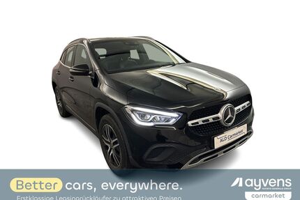Mercedes-Benz GLA 250 Gebrauchtwagen
