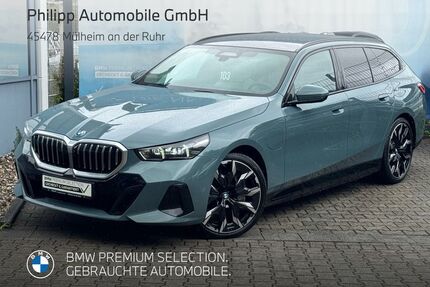 BMW 550 Gebrauchtwagen