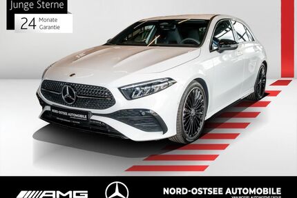 Mercedes-Benz A 200 Gebrauchtwagen