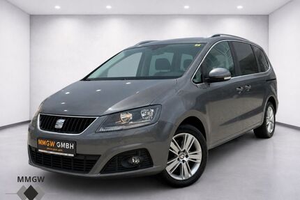 Seat Alhambra Gebrauchtwagen