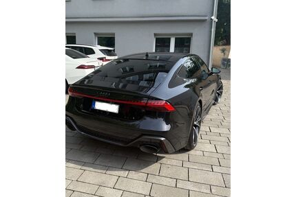 Audi RS7 Gebrauchtwagen