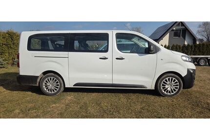 Opel Vivaro Gebrauchtwagen