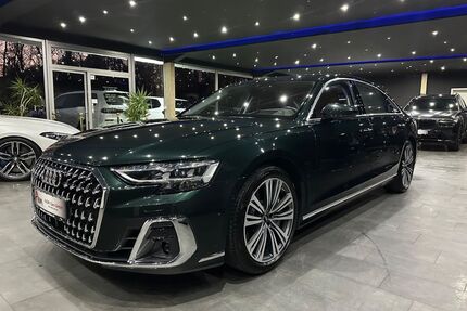 Audi A8 Gebrauchtwagen