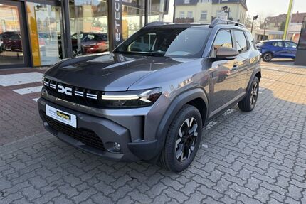 Dacia Duster Gebrauchtwagen