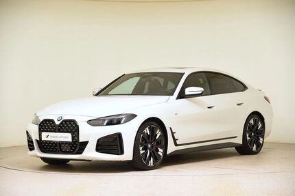 BMW 420 Gran Coupé Gebrauchtwagen