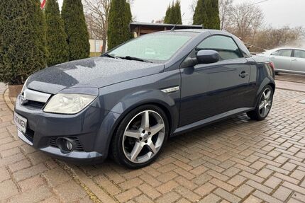 Opel Tigra Gebrauchtwagen