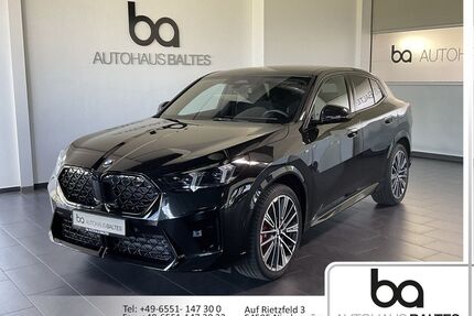 BMW X2 Gebrauchtwagen