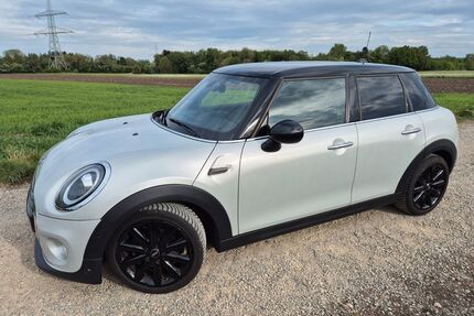 Mini Cooper Gebrauchtwagen