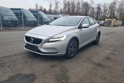 Volvo V40 Gebrauchtwagen