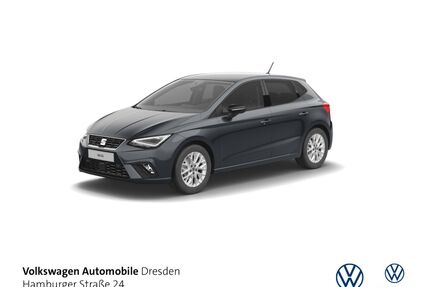 Seat Ibiza Gebrauchtwagen