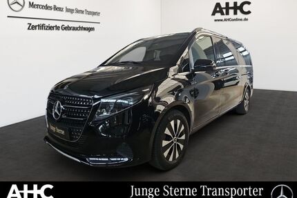 Mercedes-Benz V 300 Gebrauchtwagen