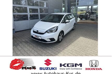 Honda Jazz Gebrauchtwagen