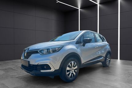 Renault Captur Gebrauchtwagen