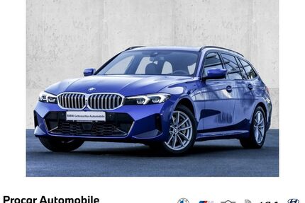 BMW 330 Gebrauchtwagen