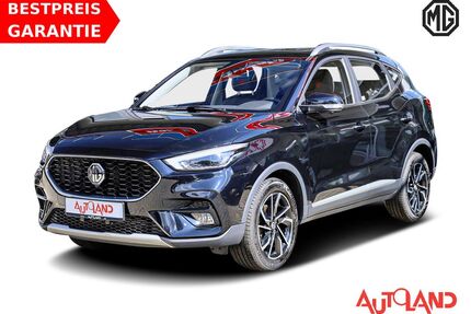 MG ZS Gebrauchtwagen