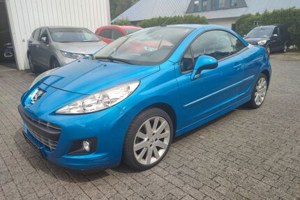 Peugeot 207 Gebrauchtwagen