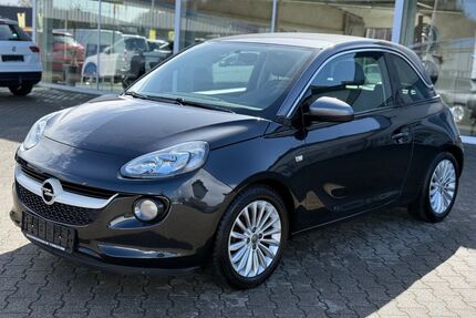 Opel Adam Gebrauchtwagen