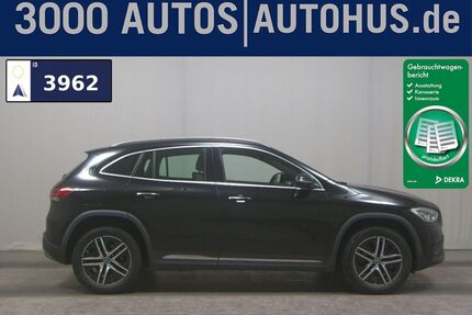 Mercedes-Benz GLA 250 Gebrauchtwagen