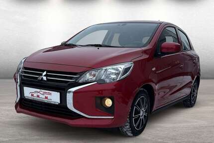 Mitsubishi Space Star Gebrauchtwagen