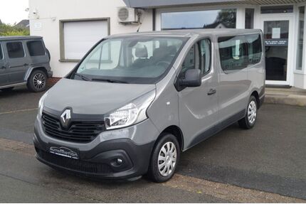 Renault Trafic Gebrauchtwagen