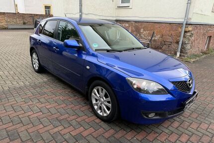 Mazda 3 Gebrauchtwagen