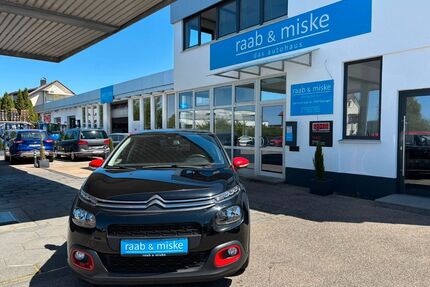 Citroen C3 Gebrauchtwagen