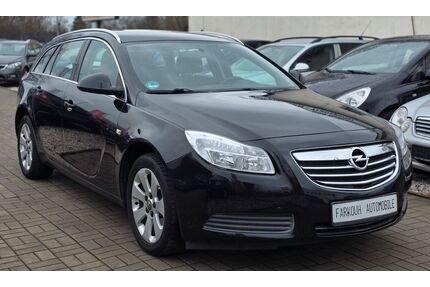 Opel Insignia Gebrauchtwagen