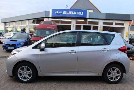 Subaru Trezia Gebrauchtwagen